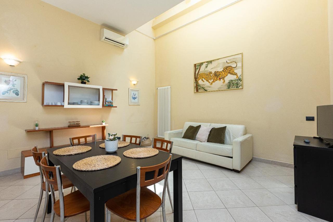 Palazzo Ghibellina 2 By Rental In ฟลอเรนซ์ ภายนอก รูปภาพ