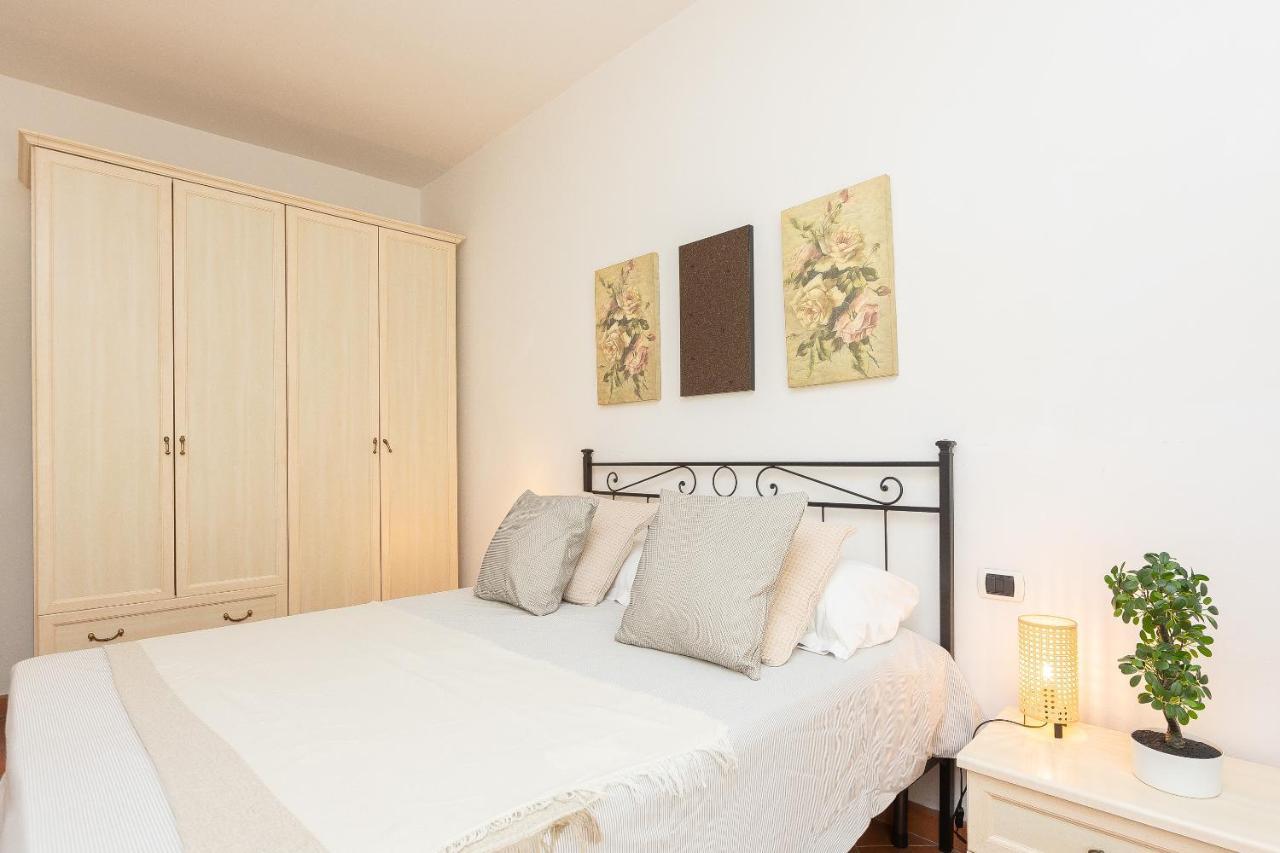 Palazzo Ghibellina 2 By Rental In ฟลอเรนซ์ ภายนอก รูปภาพ
