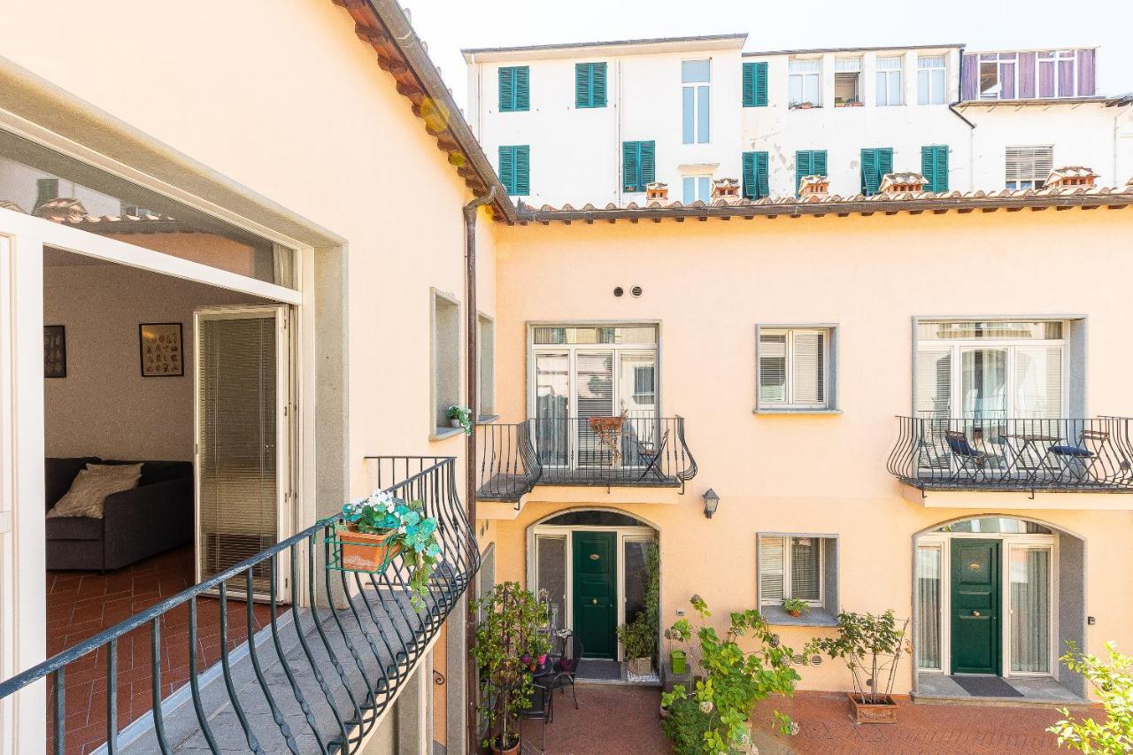 Palazzo Ghibellina 2 By Rental In ฟลอเรนซ์ ภายนอก รูปภาพ