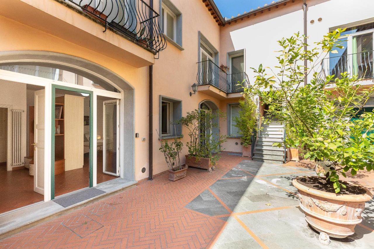 Palazzo Ghibellina 2 By Rental In ฟลอเรนซ์ ภายนอก รูปภาพ